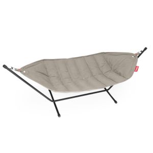 Fatboy Haeddemock Deluxe -Grey Taupe