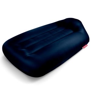 Fatboy Lamzac L Loungebed-Dark Blue