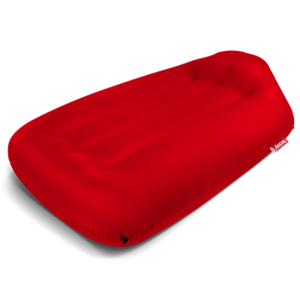Fatboy Lamzac L Loungebed - FB_LZXXL_kleur Red