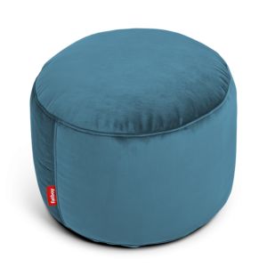 Fatboy Point Velvet - pouf-(recycled) Cloud
