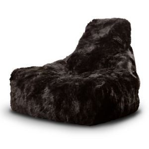 Extreme Lounging Pouf B-Bag Mighty-b 'FUR'