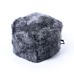 Extreme Lounging B-Box Sheepskin 'FUR'