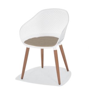 Gescova Kopenhagen Dining Chair 1