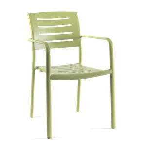 Gescova Paris stacking chair 2