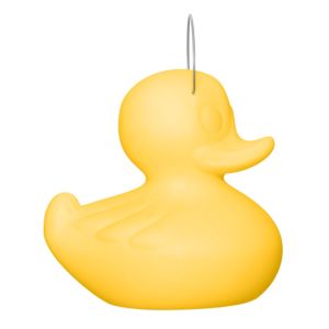 Goodnight Light Duck Duck lamp