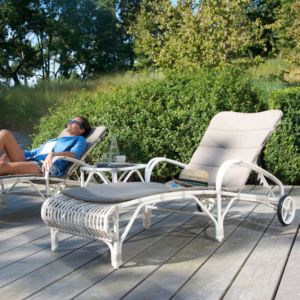 Vincent Sheppard Lucy Sunlounger Kussen