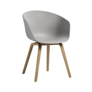 Hay AAC22 about a chair cream