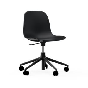 Normann Copenhagen Form bureaustoel