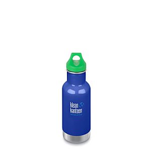 Klean Kanteen Kid Kanteen isolatiefles - KK_kleur coastal waters 1