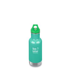 Klean Kanteen Kid Kanteen isolatiefles - KK_kleur sea crest 1