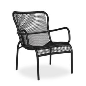Vincent Sheppard Loop Lounge Chair 1
