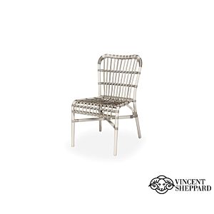 Vincent Sheppard Lucy Dining Chair Vincent's Garden collectie