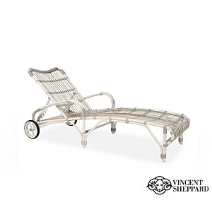 Vincent Sheppard Lucy Sunlounger Vincent's garden collectie