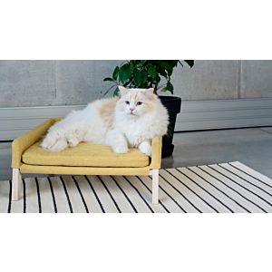 Labbvenn Lulu Dog/Cat Bed