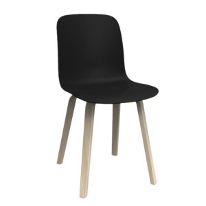 Magis Substance Chair-zwart