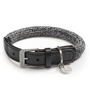 MiaCara Lucca halsband voor honden 1