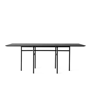 Menu Snaregade tafel rechthoekig 1