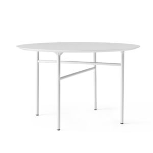 Menu Snaregade tafel rond 2