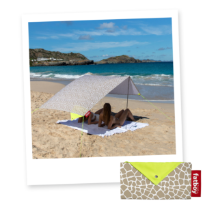 Faboy Strandtent Miasun-Comporta