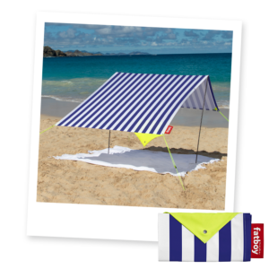 Faboy Strandtent Miasun-Salin