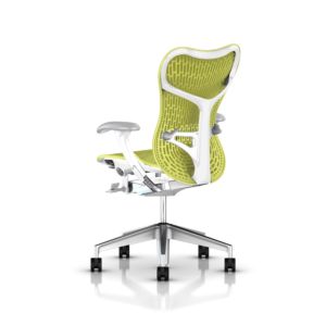 Herman Miller Mirra 2 