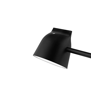 Normann Copenhagen Momento Table Lamp Black