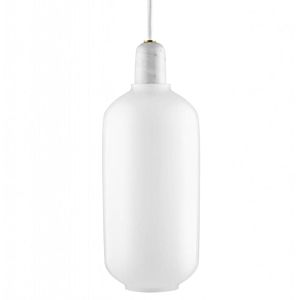 Normann Copenhagen Amp Large White