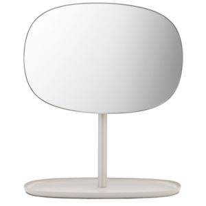 Normann Copenhagen Flip mirror - De kleuren Sand