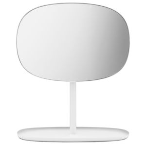 Normann Copenhagen Flip mirror wit