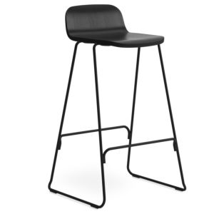 Normann Copenhagen Just Barstool 65cm