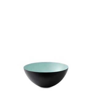 Normann Copenhagen Krenit Bowl Mint 12,5cm