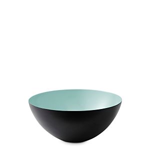 Normann Copenhagen Krenit Bowl Mint 16cm