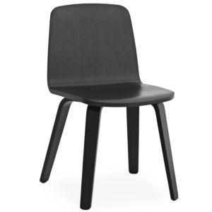 Normann Copenhagen Just chair oak