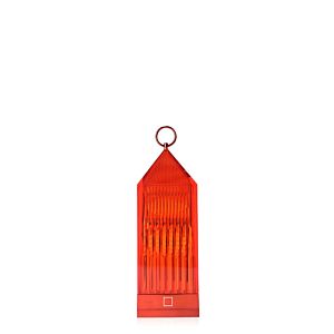 Kartell Lantern Lamp