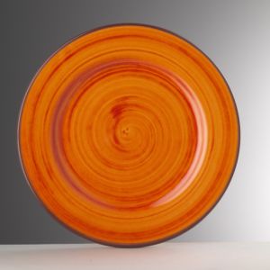 Mario Luca Giusti St Tropez -Plate M