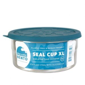 Ecolunch Box seal cup XL