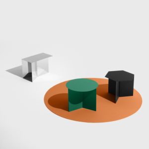 Hay Slit tafel