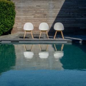 Gescova Stockholm design chair