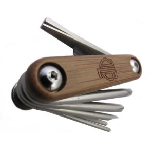 BLB Bamboo multitool