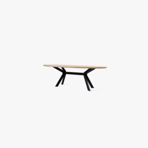 Vincent Sheppard Albert Dining Table Ellipse