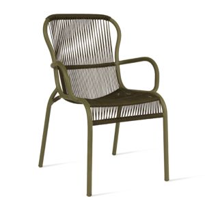 Vincent Sheppard Loop Dining Chair Rope 5