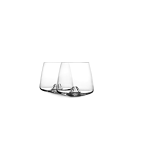 Normann Copenhagen Wiskey Glass