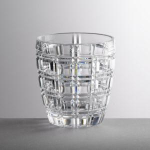 Mario Luca Giusti Winston Water Glass Set of 6