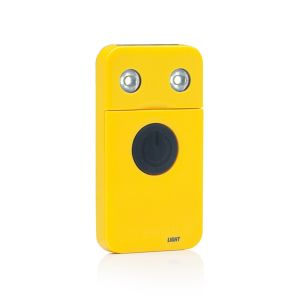 Waka Waka Light - Kleur Geel 2