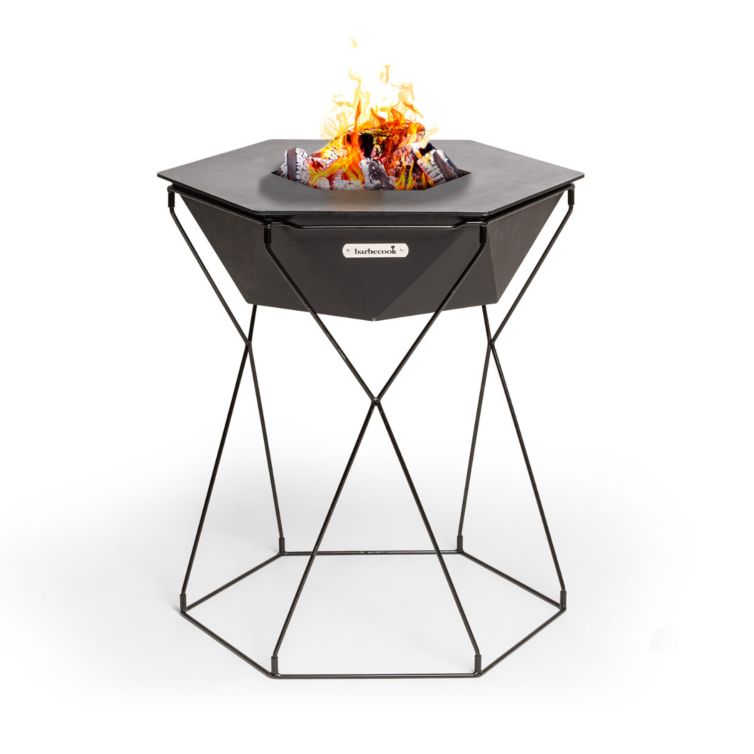 Politiek lijden Betsy Trotwood Barbecook Rila Vuurkorf Barbecue | Futureproofed Shop