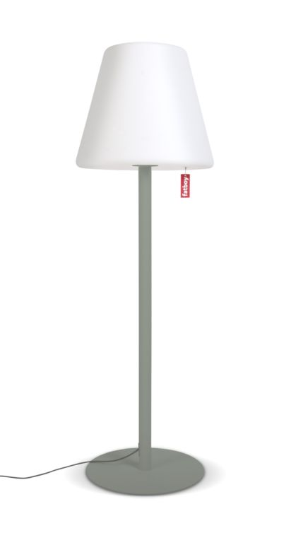 Grap map puzzel Fatboy Edison The Giant staande lamp | Futureproofed Shop