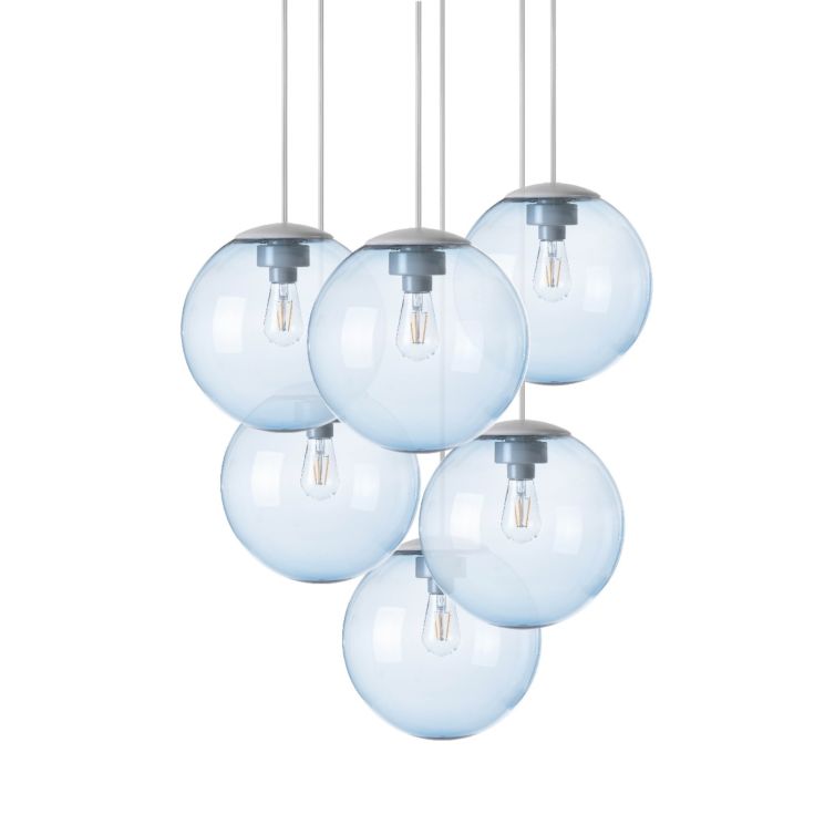 Fatboy Spheremaker Lampe Suspension Par 3 Futureproofed Shop