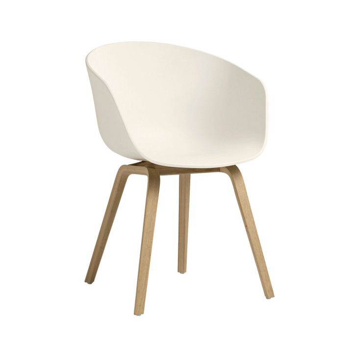 hooi cijfer spuiten Hay About a Chair AAC22 stoel | Futureproofed Shop