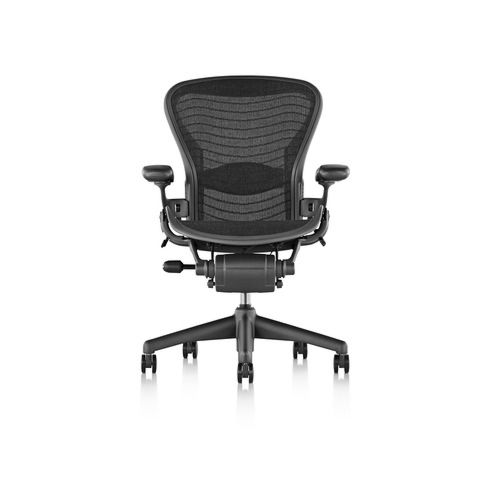 Herman Miller Aeron Chair Full Option Futureproofed Shop