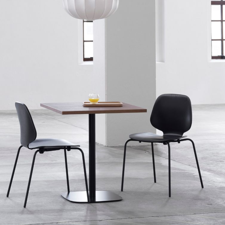 barst Boos worden Gedachte Normann Copenhagen My Chair | Futureproofed Shop